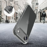 Tech-Protect 5906302319428 mobiltelefon etui 16,5 cm (6.5") Cover Transparent