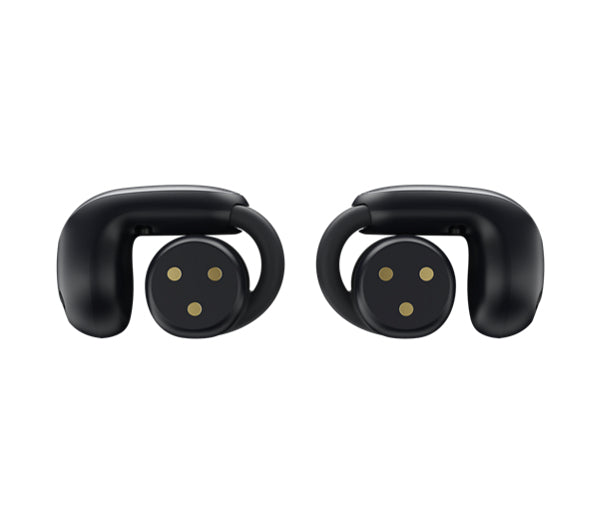 Bose 881046-0010 hovedtelefoner/headset Trådløs Ørekrog Opkald/musik Bluetooth Sort