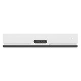 Seagate Game Drive STLV2000201 ekstern harddisk 2 TB Micro-USB B 2.0/3.2 Gen 1 (3.1 Gen 1) Hvid