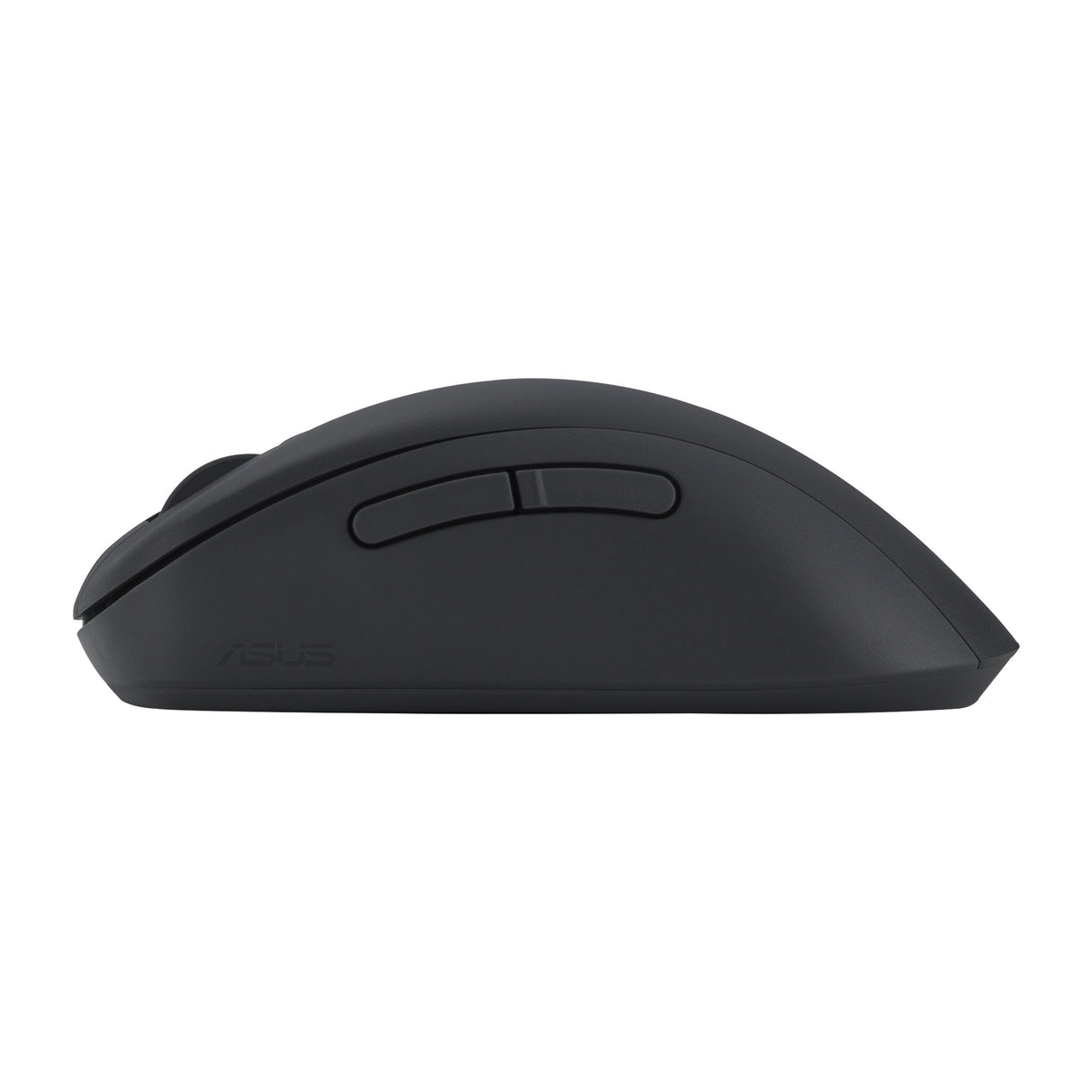ASUS Wireless Mouse MD102 mus Universel Højre hånd RF trådløs + Bluetooth Optisk 1600 dpi