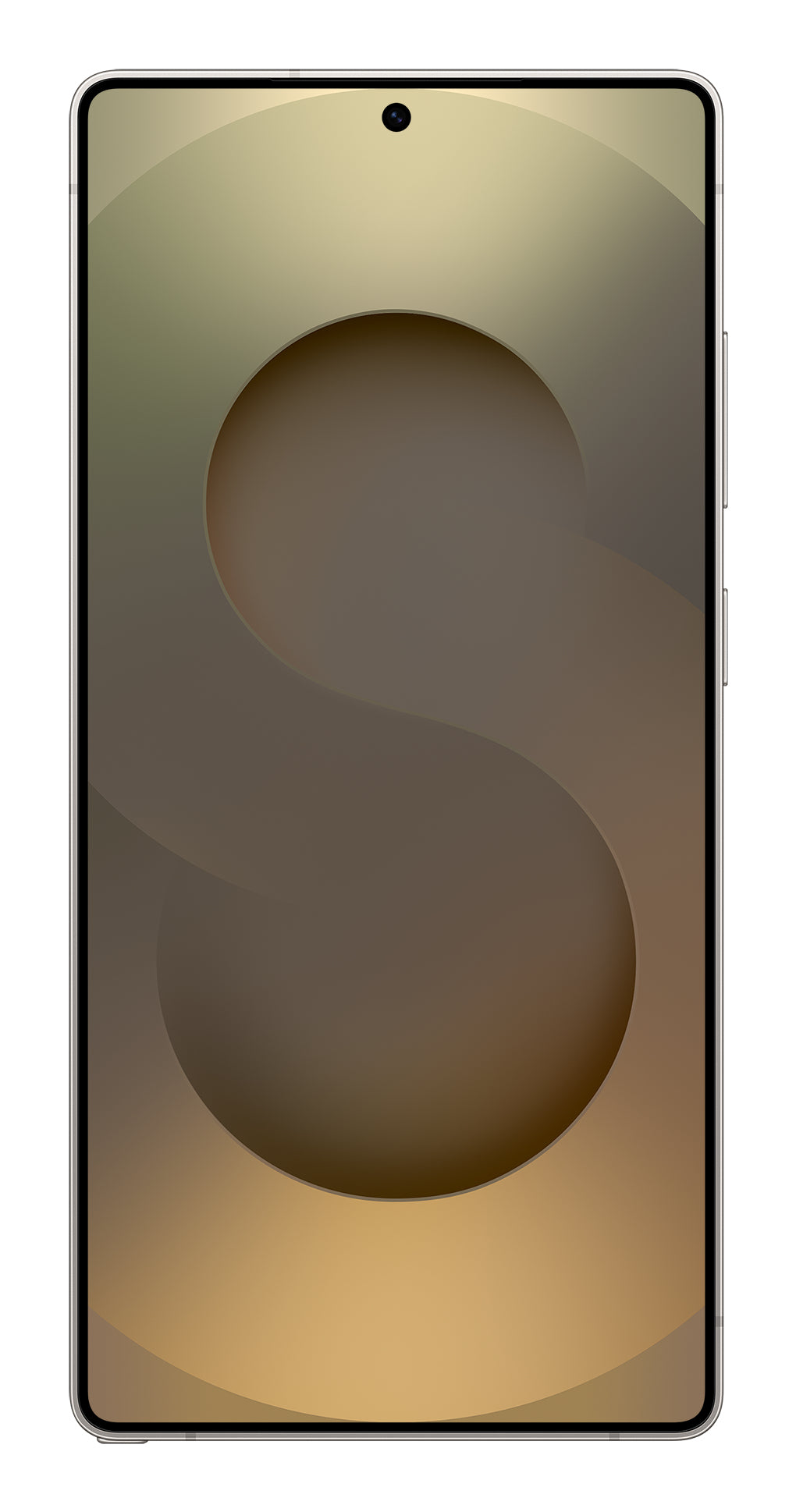 Samsung Galaxy S25 Ultra 17,5 cm (6.9") Dual SIM Android 15 5G USB Type-C 12 GB 256 GB 5000 mAh Grå, Titanium