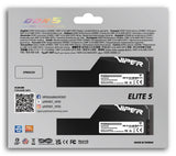 Patriot Memory Viper Elite 5 Ultra VEU532G6028K hukommelsesmodul 32 GB 2 x 16 GB DDR5 6000 MT/s 288-pin DIMM