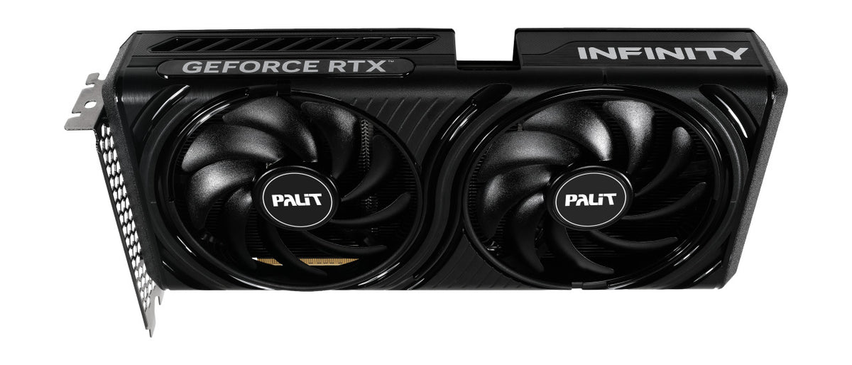 Palit GeForce RTX 5060 Infinity 2 OC V1 NVIDIA GeForce RTX 5060 8 GB