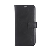 Radicover 587102 mobiltelefon etui 15,5 cm (6.1") Folie Sort