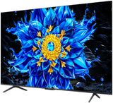 TCL 65P8L QLED Google TV
