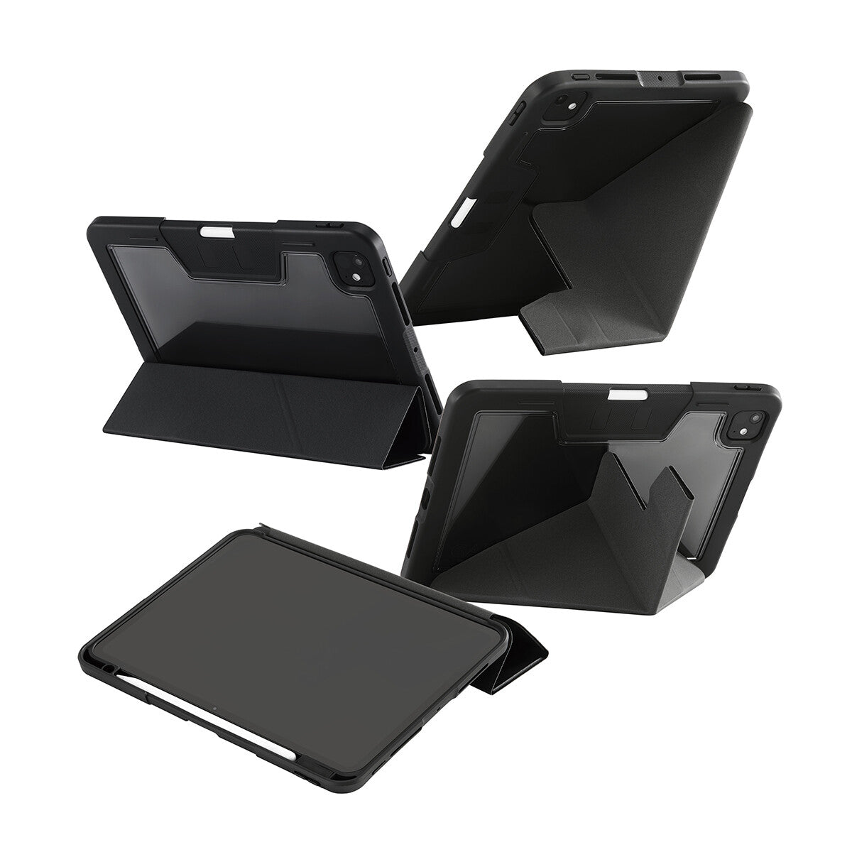 PanzerGlass CARE™ by Essential Case Sort iPad Pro 11" (2024-2025)