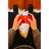 Microsoft Xbox Wireless Controller Controller Rød Hvid