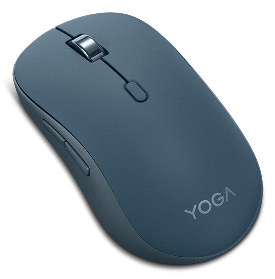 Lenovo Yoga mus Kontor Ambidextrous Bluetooth Optisk 4000 dpi