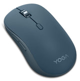 Lenovo Yoga mus Kontor Ambidextrous Bluetooth Optisk 4000 dpi