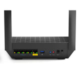Linksys Mesh WiFi 6 Dual-Band-router AX1800