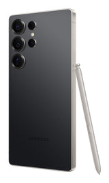 Samsung Galaxy S25 Ultra Dual Sim 12GB RAM 256GB Enterpr Titanium Black EU