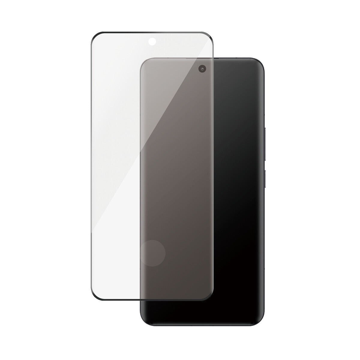 PanzerGlass ® Skærmbeskyttelse OnePlus 13 | Ultra-Wide Fit