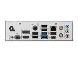 MSI PRO Z890-P WIFI bundkort Intel Z890 LGA 1851 (Socket V1) ATX