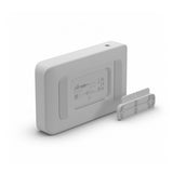 Ubiquiti UniFi Switch Lite 8 PoE Administreret L2 Gigabit Ethernet (10/100/1000) Strøm over Ethernet (PoE) Hvid