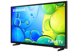 Samsung UE32F6002FK 81,3 cm (32") Fuld HD Smart TV Wi-Fi Sort