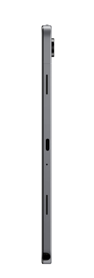 Samsung Galaxy Tab SM-X236B 5G LTE-TDD & LTE-FDD 128 GB 27,9 cm (11") 6 GB Wi-Fi 5 (802.11ac) Grå