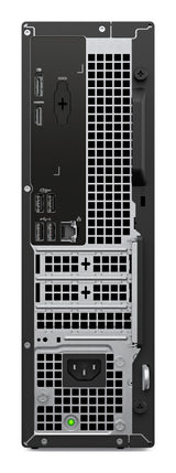DELL Pro QVS1260 Intel® Core™ i5 i5-14500 16 GB DDR5-SDRAM 512 GB SSD Windows 11 Pro Slim PC PC Sort