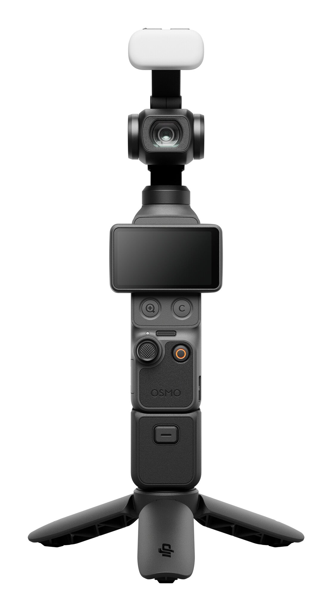DJI Osmo Pocket 4 Creator Combo
