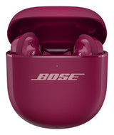 Bose QuietComfort Ultra TWS earbuds Hovedtelefoner Blomme