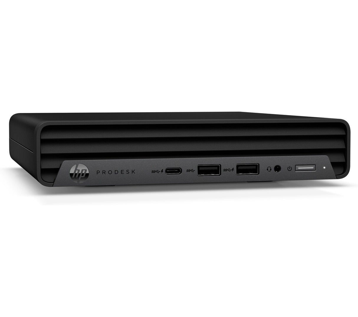 T1A HP ProDesk 600 G6 Refurbished Intel® Core™ i5 i5-10500T 16 GB DDR4-SDRAM 256 GB SSD Windows 11 Pro Mini PC Sort