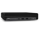 T1A HP ProDesk 600 G6 Refurbished Intel® Core™ i5 i5-10500T 16 GB DDR4-SDRAM 256 GB SSD Windows 11 Pro Mini PC Sort