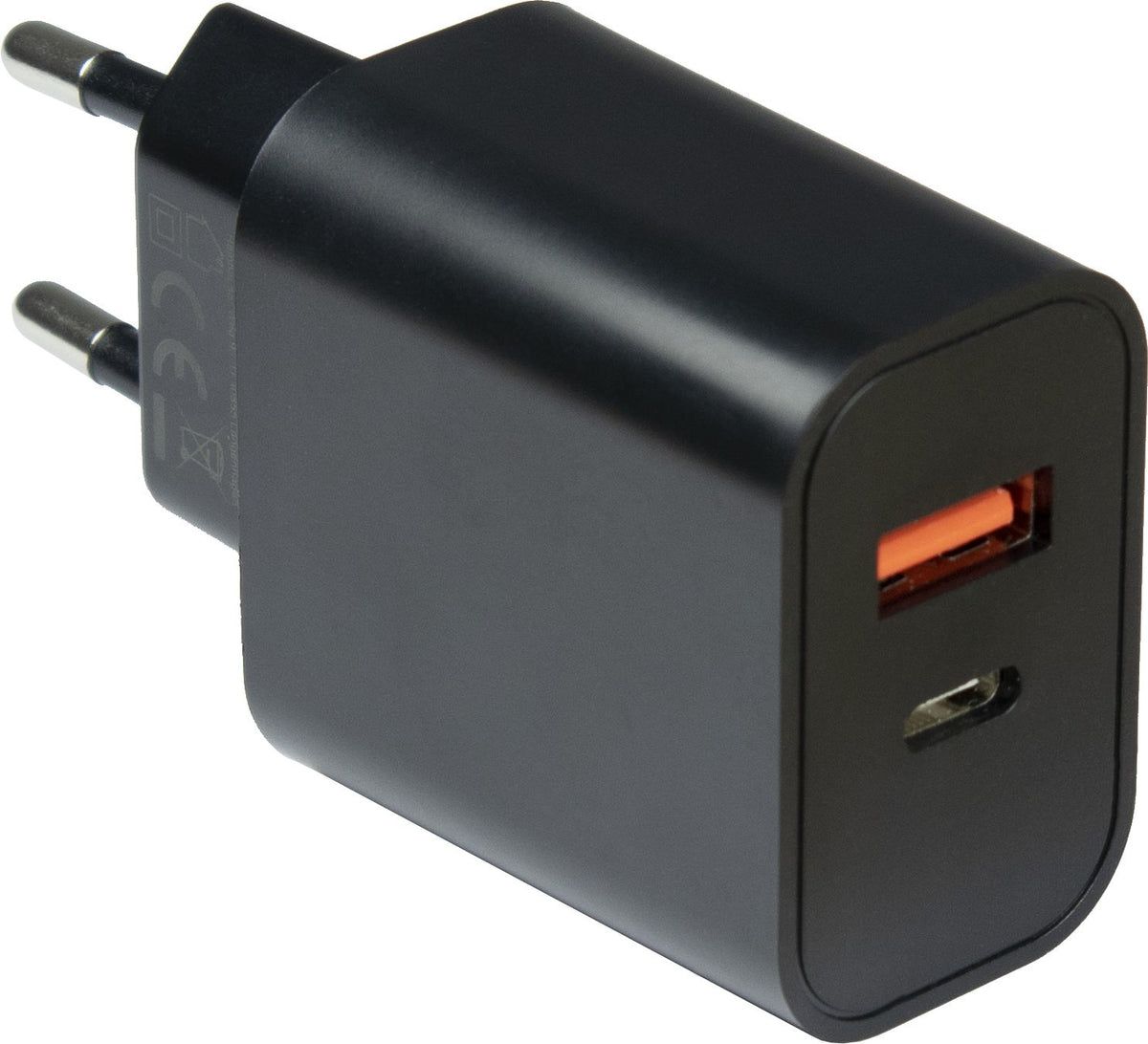 Inter-Tech PD-2120 Adapter 5 / 9 / 12V
