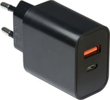 Inter-Tech PD-2120 Adapter 5 / 9 / 12V