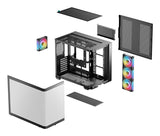 DeepCool CG530U 4F Tower Sort