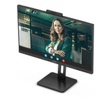 AOC Pro-line Q27P3CW 27 IPS 2560 x 1440 (2K) HDMI DisplayPort USB-C 75Hz Dockingskærm