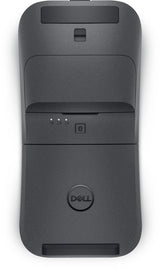 DELL Bluetooth(R) Travel Mouse - MS700 - Black
