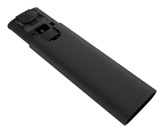 NATEC NKZ-2286 drevkabinet SSD kabinet Sort M.2