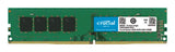 Crucial CB8GU3200 hukommelsesmodul 8 GB 1 x 8 GB DDR4 3200 MT/s