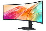 Samsung ViewFinity S9 S49F950UAU 49 VA 5120 x 1440 (UltraWide) HDMI DisplayPort USB-C 120Hz