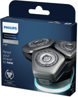 Philips SH91 Barberhoved Sølv