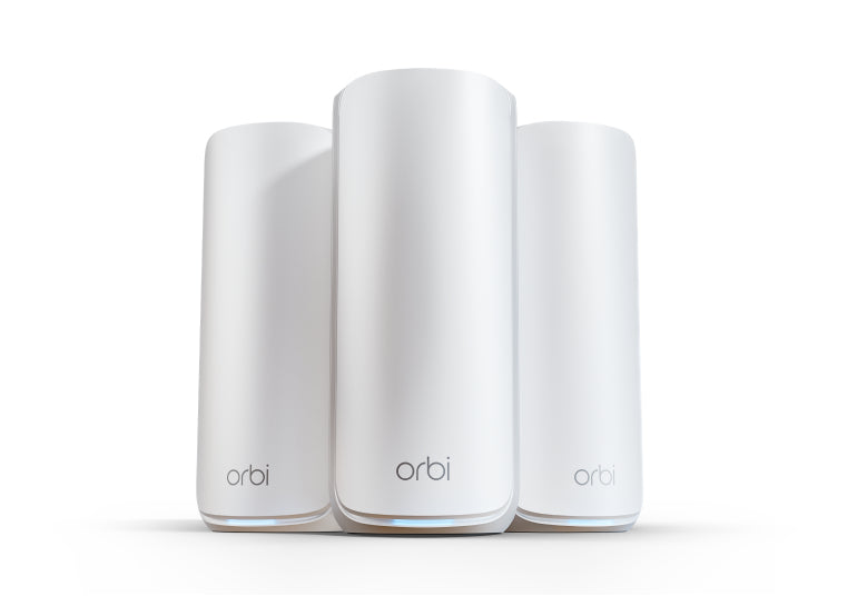 NETGEAR Orbi 870 Series RBE873 Wi-Fi-system