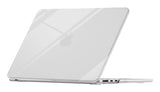 Tech-Protect 5906302323098 taske og etui til laptop 38,1 cm (15") Hylde etui Transparent