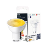 Yeelight YLDP004 intelligent belysning Smart pære Wi-Fi 4,8 W