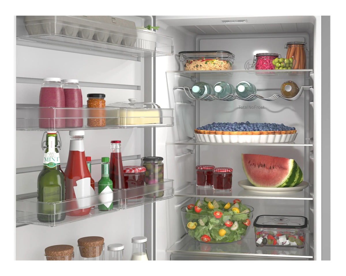 Bosch KSN36VLDG fritstående køleskab