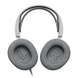 SteelSeries Arctis Nova 1P headset white
