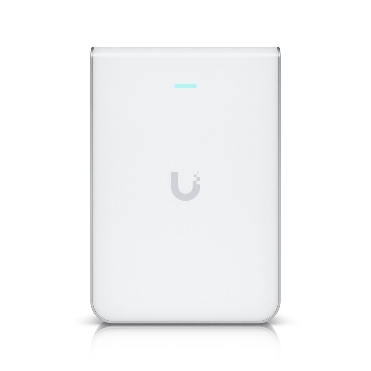 Ubiquiti U7 Pro Wall 5700 Mbit/s Hvid Strøm over Ethernet (PoE)