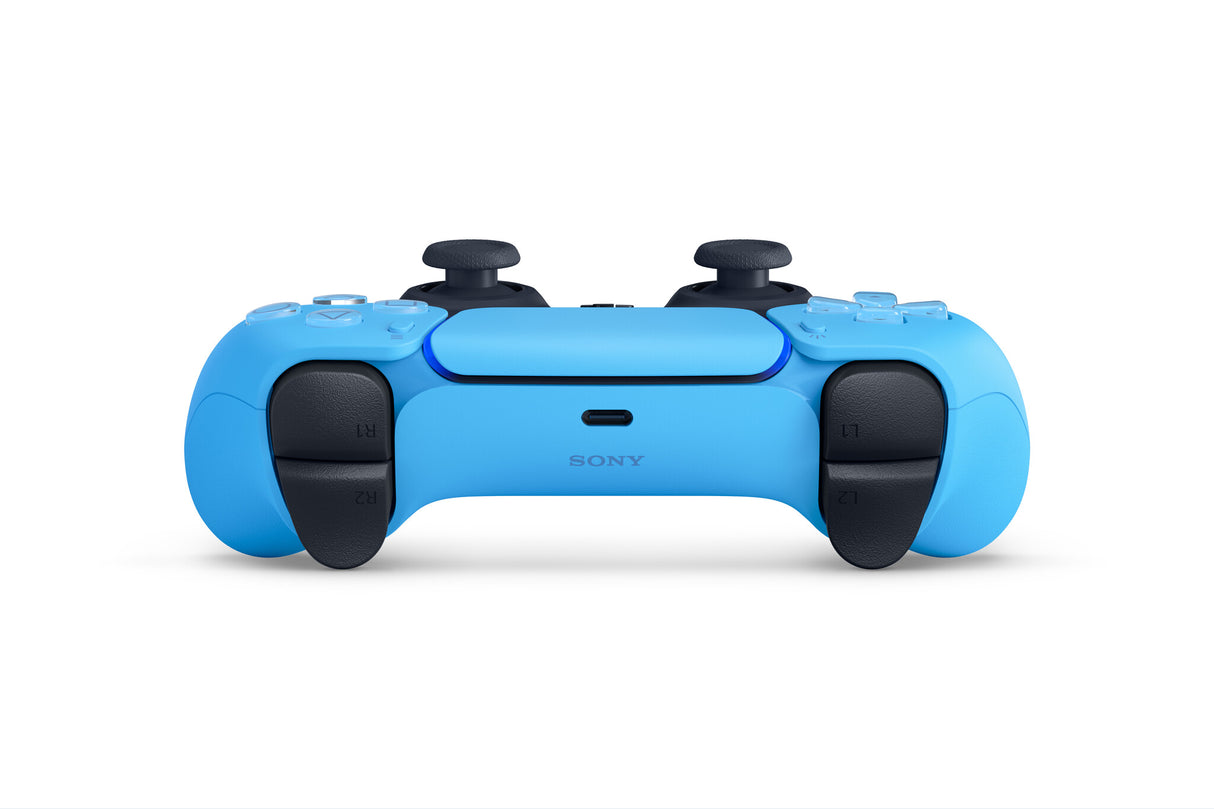 Sony Trådløs DualSense-controller Starlight Blue V2