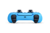 Sony Trådløs DualSense-controller Starlight Blue V2