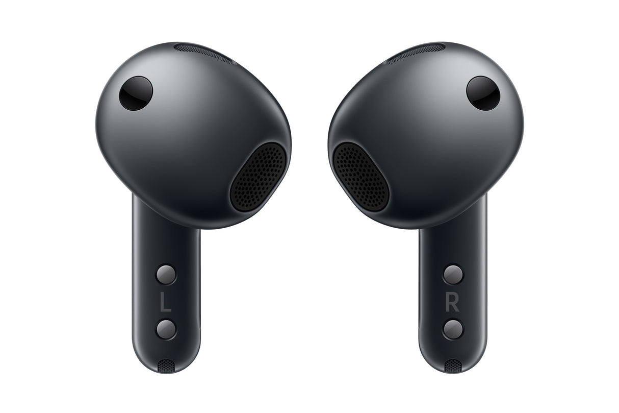 Samsung Galaxy SM-R540 Headset True Wireless Stereo (TWS) I ørerne Opkald/musik Bluetooth Sort