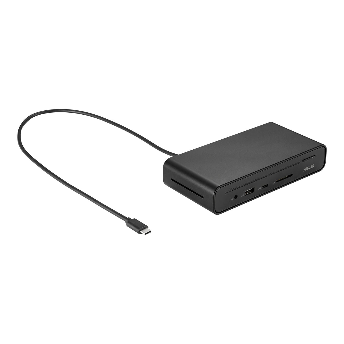 ASUS Triple Display USB-C Dock DC300 Docking USB 3.2 Gen 2 (3.1 Gen 2) Type-C Sort