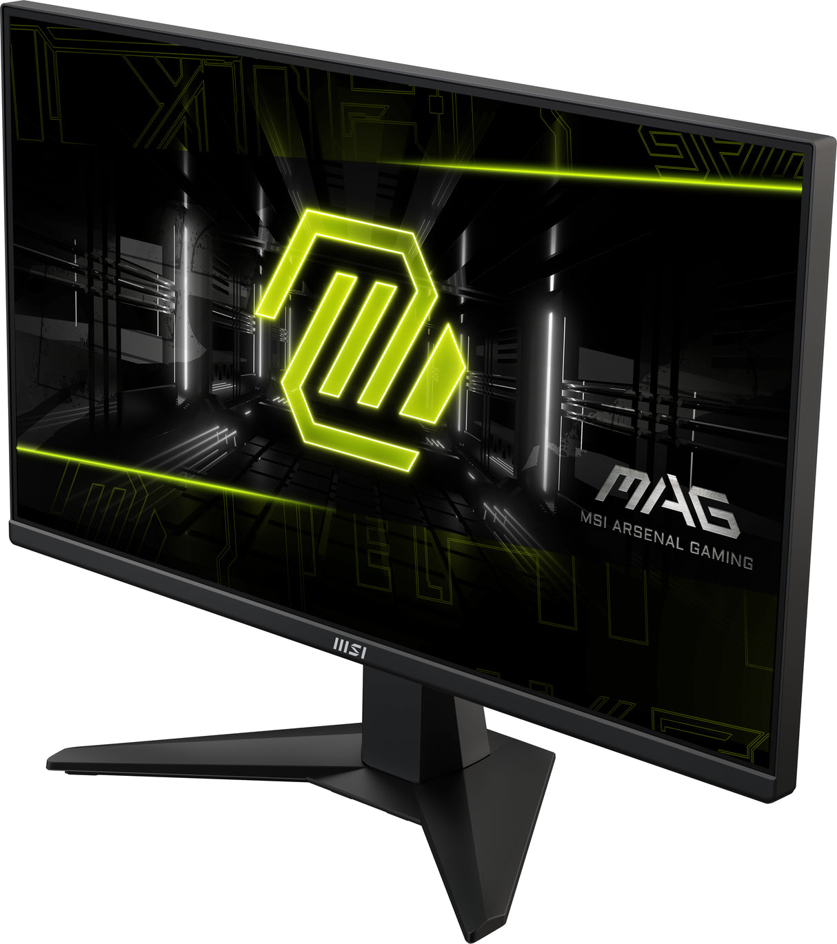 MSI MAG 255F E20 25 Fast IPS 1920 x 1080 (Full HD) HDMI DisplayPort 200Hz