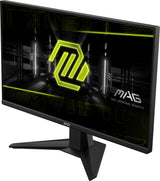 MSI MAG 255F E20 25 Fast IPS 1920 x 1080 (Full HD) HDMI DisplayPort 200Hz