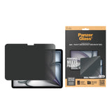 PanzerGlass ® 2-Way Privacy Skærmbeskyttelse iPad Air 11'' (2024-2025) | iPad 11" (2025) | iPad 10.9'' (2022) | Ultra-Wide Fit