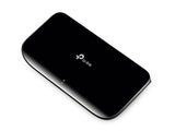 TP-Link TL-SG1008D Ikke administreret Gigabit Ethernet (10/100/1000) Sort