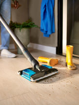 Philips 8000 series XC8055/01 Trådløs Vakuum Aqua Plus