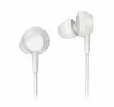 Philips TAE5008WT/00 hovedtelefoner/headset Ledningsført I ørerne Opkald/musik USB Type-C Hvid